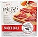 Lorissa's Kitchen Premium Pork Cuts, Sweet Chili, 2.25 Ounce (Pack of 4)