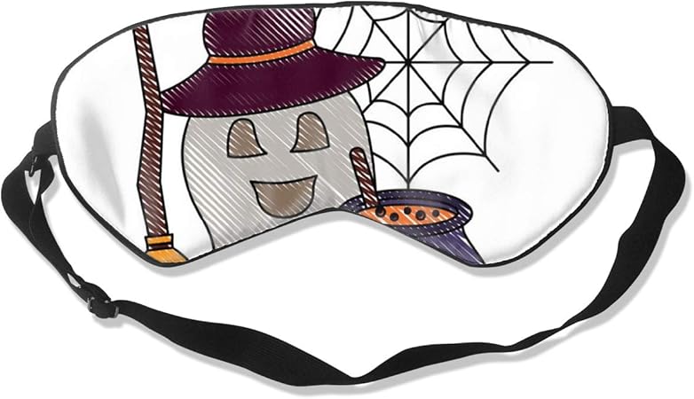 ghost with hat