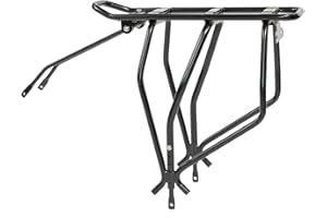 BURLEY DESIGN Burley Rear Rack