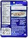 Starkist Low Sodium Chunk Light Tuna in Water 2.6oz Pouch (Pack of 12)