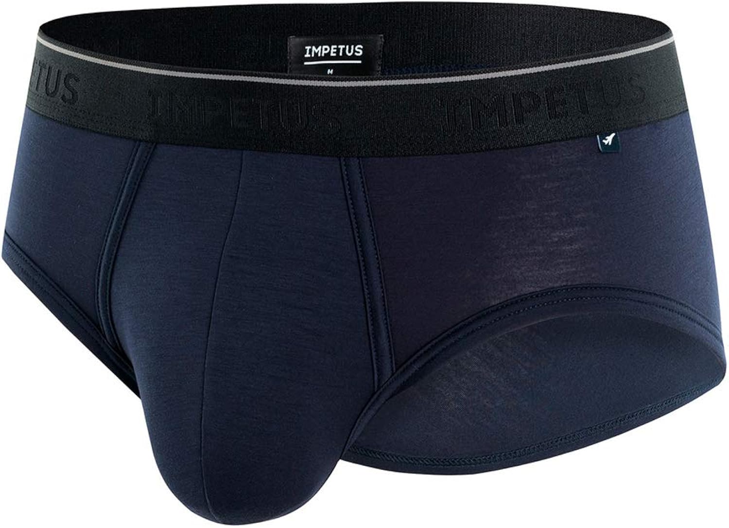 IMPETUS Travel Premium Brief Mens Underwear Amazon.co.uk Clothing
