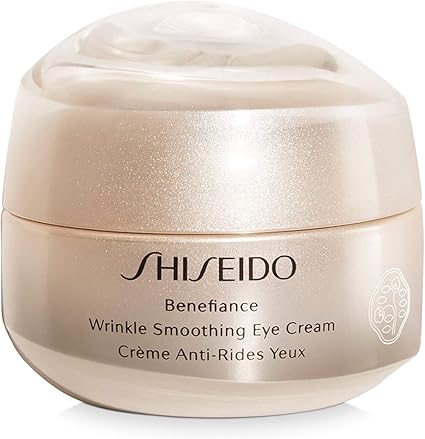 shiseido eye cream amazon