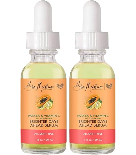 shea moisture papaya and vitamin c lip balm Amazon.com: SheaMoisture Serum For All Skin Types Papaya and Vitamin C  Vitamin C Serum 1 oz : Beauty & Personal Care