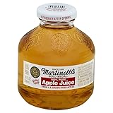 Martinelli's Juice, Apple, Gold Medal 10.0 FO