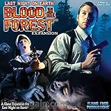 Last Night on Earth: Blood in the Forest