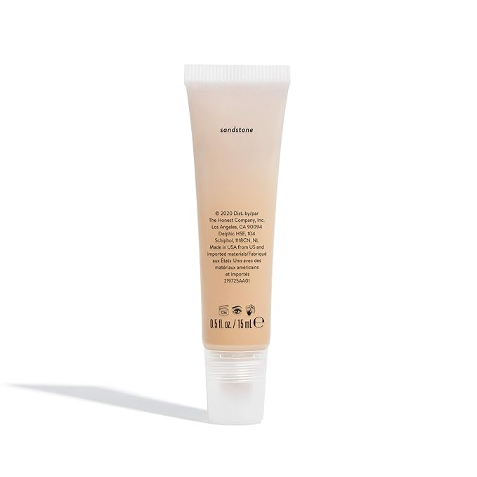 honestly bright eyes