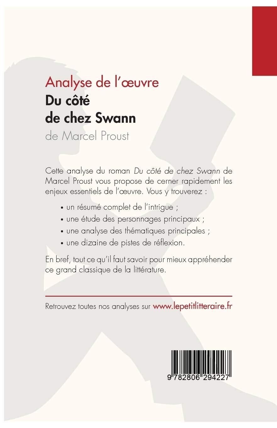 Amazon Com Du Cote De Chez Swann De Marcel Proust Analyse De L Oeuvre Comprendre La Litterature Avec Lepetitlitteraire Fr Fiche De Lecture French Edition 9782806294227 Cogan Gaelle Boulanger Apolline Lepetitlitteraire Books