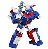 Transformers Japanese Masterpiece Collection Ultra