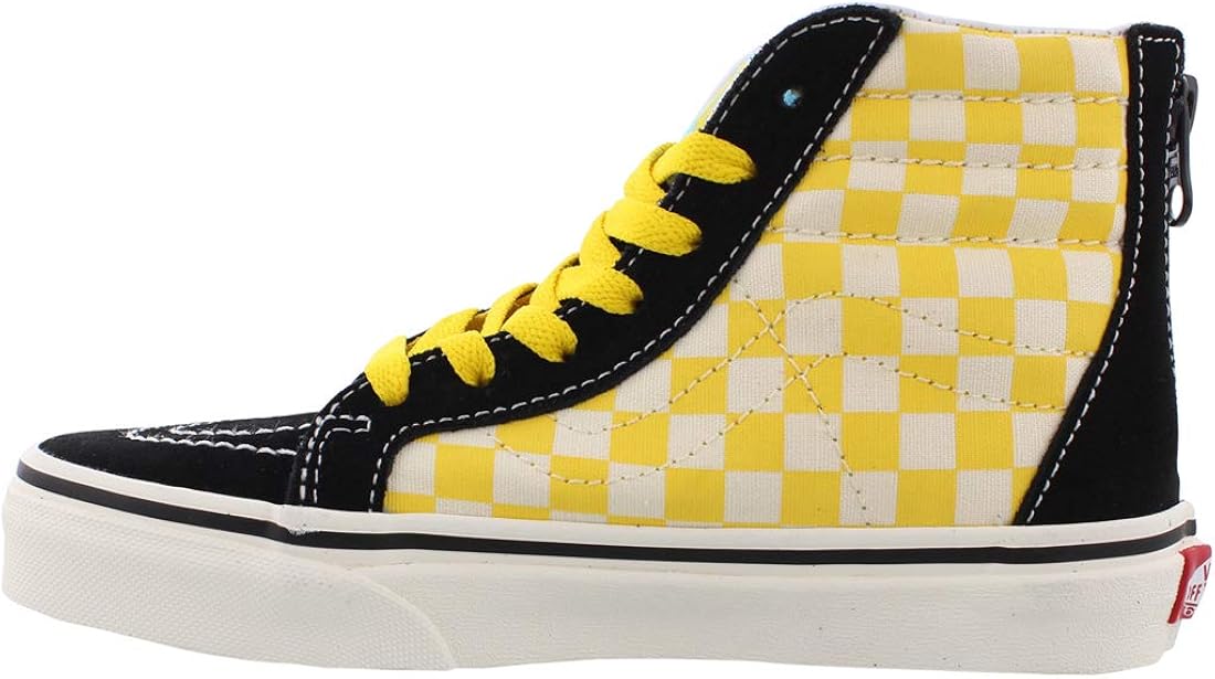 Venta > vans simpsons amazon > en stock