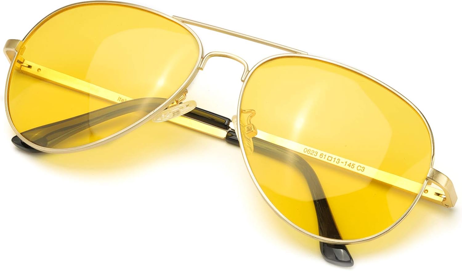 10 Migliori Occhiali Polarizzati Per Guida Notturna In Italia - Foto 9