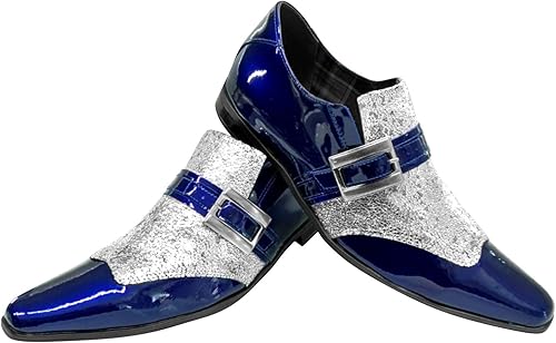 sapato prata masculino