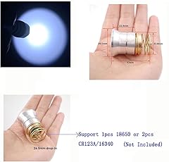 Skysted® Wf-501B Single Mode 10W L2 Cool White LED