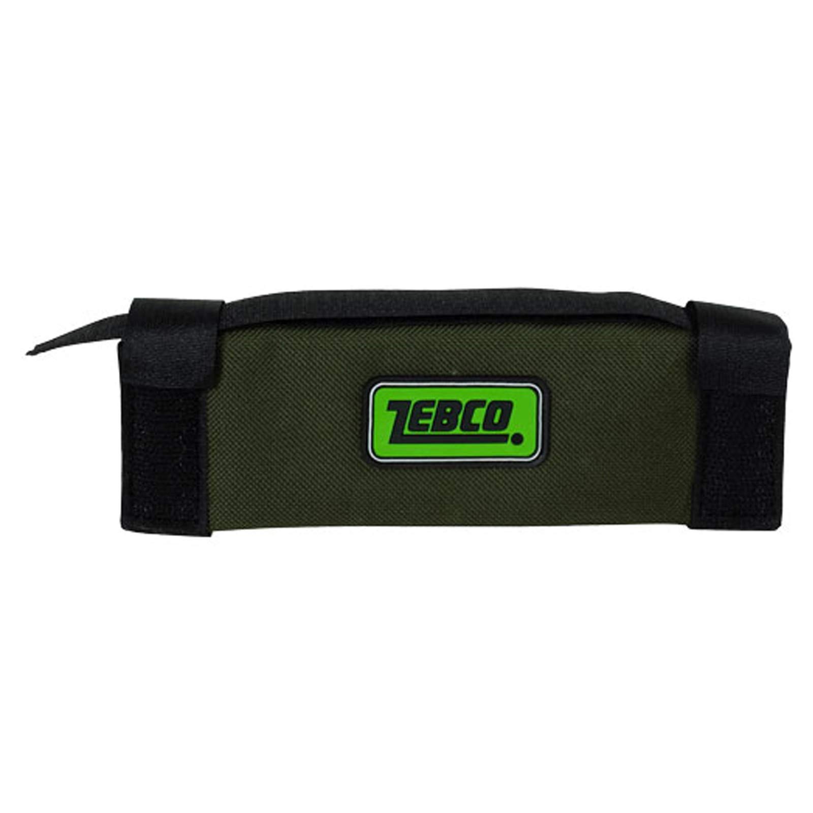 Zebco Rail Rod Holder Luggage/Carryall - Multicoloured