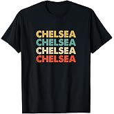 Chelsea Name T-Shirt