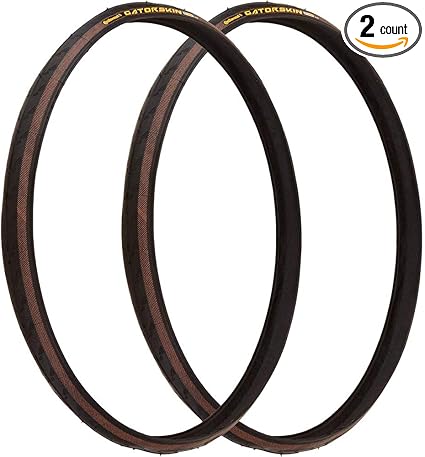 continental gatorskin wire bead tire