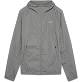 Oakley Men's Edge Force Windbreaker