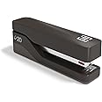 TRU RED TR58083 TRU RED Desktop Stapler, 20-Sheet Capacity, Black