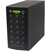ミュージック AAA CD&DVD Amazon.com: Acumen Disc 1 to 5 DVD CD Duplicator - Multiple