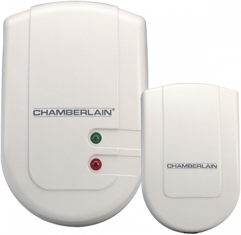 Best Chamberlain Cldm1 Garage Door Monitor