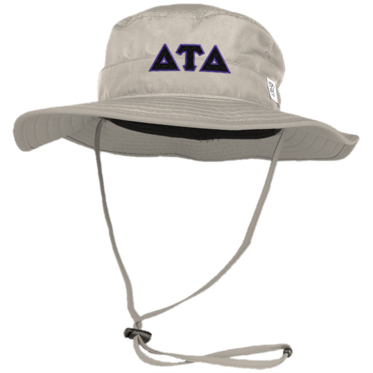 Rain Hats Delt Boonie Hat by The Game 