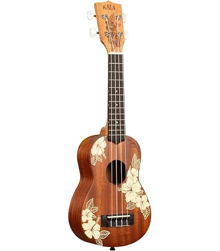 Makala MK-SWB-GN Waterman - Ukulele soprano verde Makala MK-SWB-GN Makala MK-SWB-GN Waterman - Ukulele soprano verde Makala MK-SWB-GN