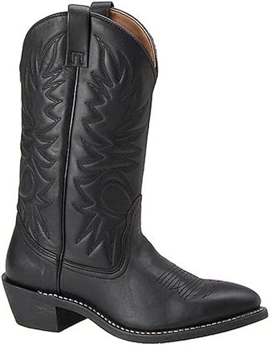 4e cowboy boots