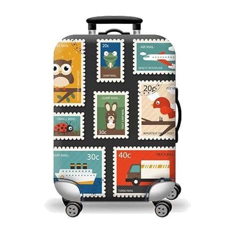 luggage postage