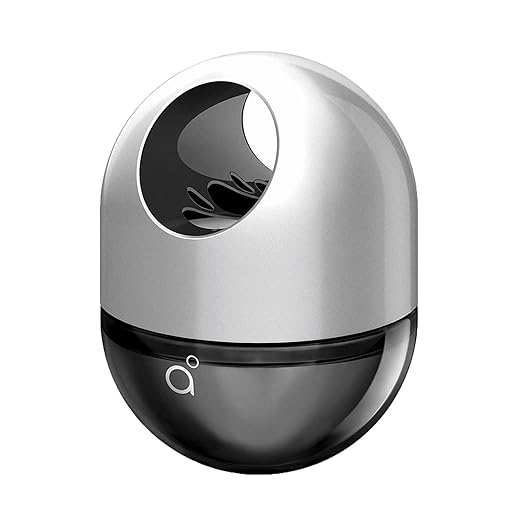 Godrej Car Air Freshener (45g)