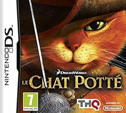 Le Chat Potté
