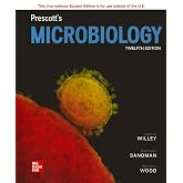 ISE Prescott's Microbiology
