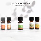 Tisserand Organic Citronella Essential Oil 9 ml view 7