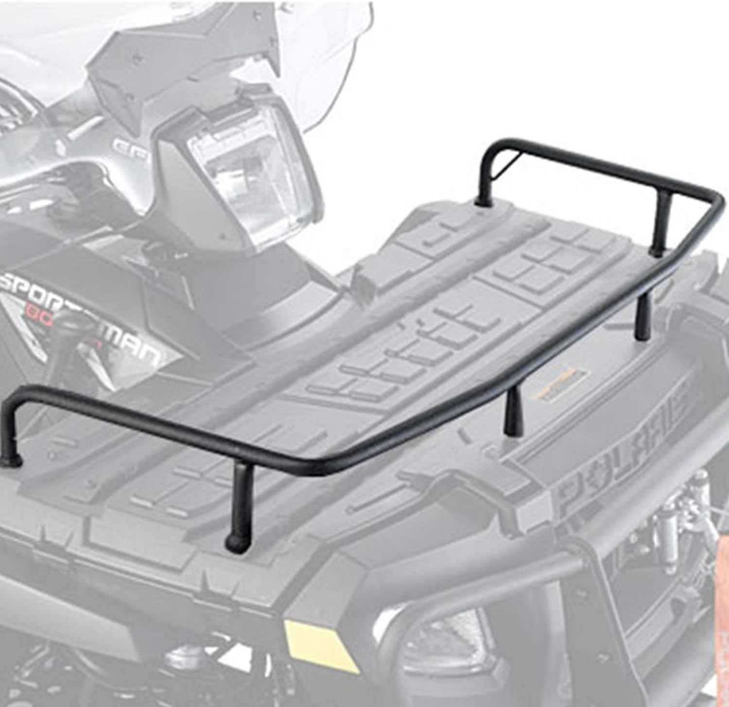 Polaris Sportsman Front Rack Extender pt 2878044 Amazon.ca Automotive