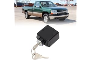 WIKIBB OBD2 Lock OBD II Port Lock Anti-Theft Device Car Anti-Theft OBD Locking Device