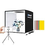 PULUZ Mini Photo Studio Light Box, Photo Shooting