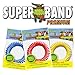 Superband Premium Insect Repellent Bracelets (25 Pack)