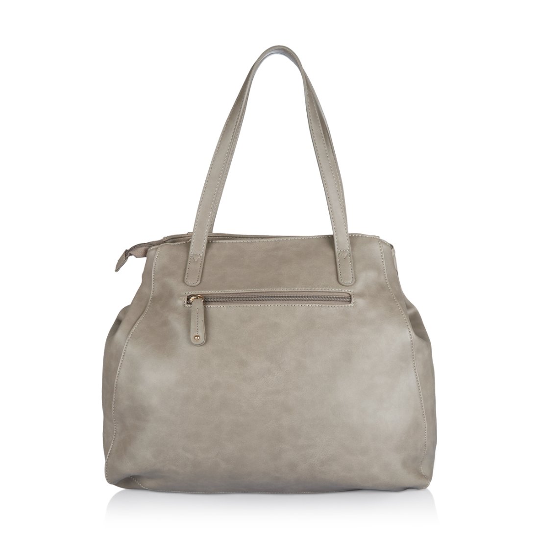 caprese nova women's satchel (mauve) ()