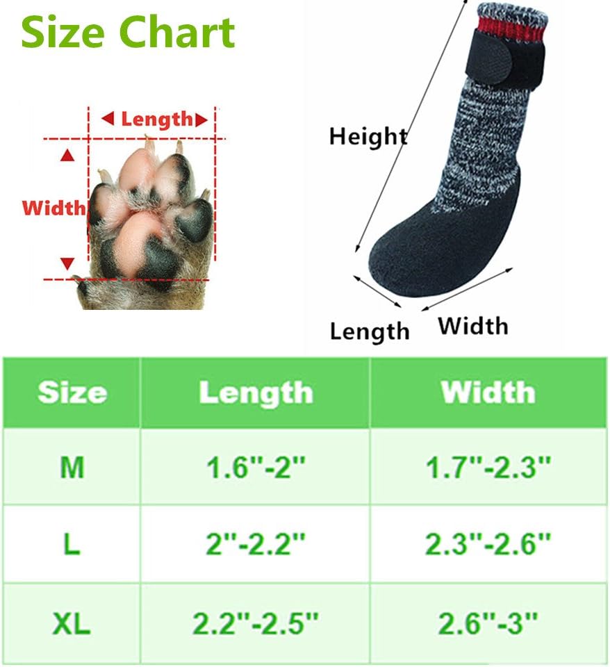 mihachi dog socks