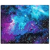 Mouse Pad pad-001 Galaxy Customized Rectangle Non-Slip Rubber Mousepad Gaming Mouse Pad Sunshinemp-311