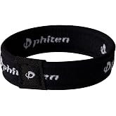 Phiten 2nd Gen Titanium Bracelet