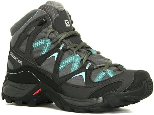 salomon crossroad mid gtx