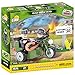 COBI Small Army 1942 BMW R75