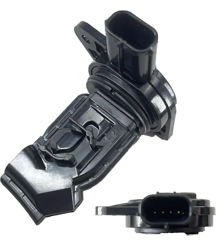 Capteur De Débit D'Air Massique (MAF) Pour Toyota Camry, Tacoma, Highlander, Sienna 2016-2019 - Réf. 22204-75040 - 9