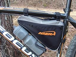 ibera triangle frame bag