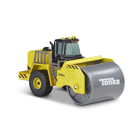 tonka diecast construction crew 3 pack
