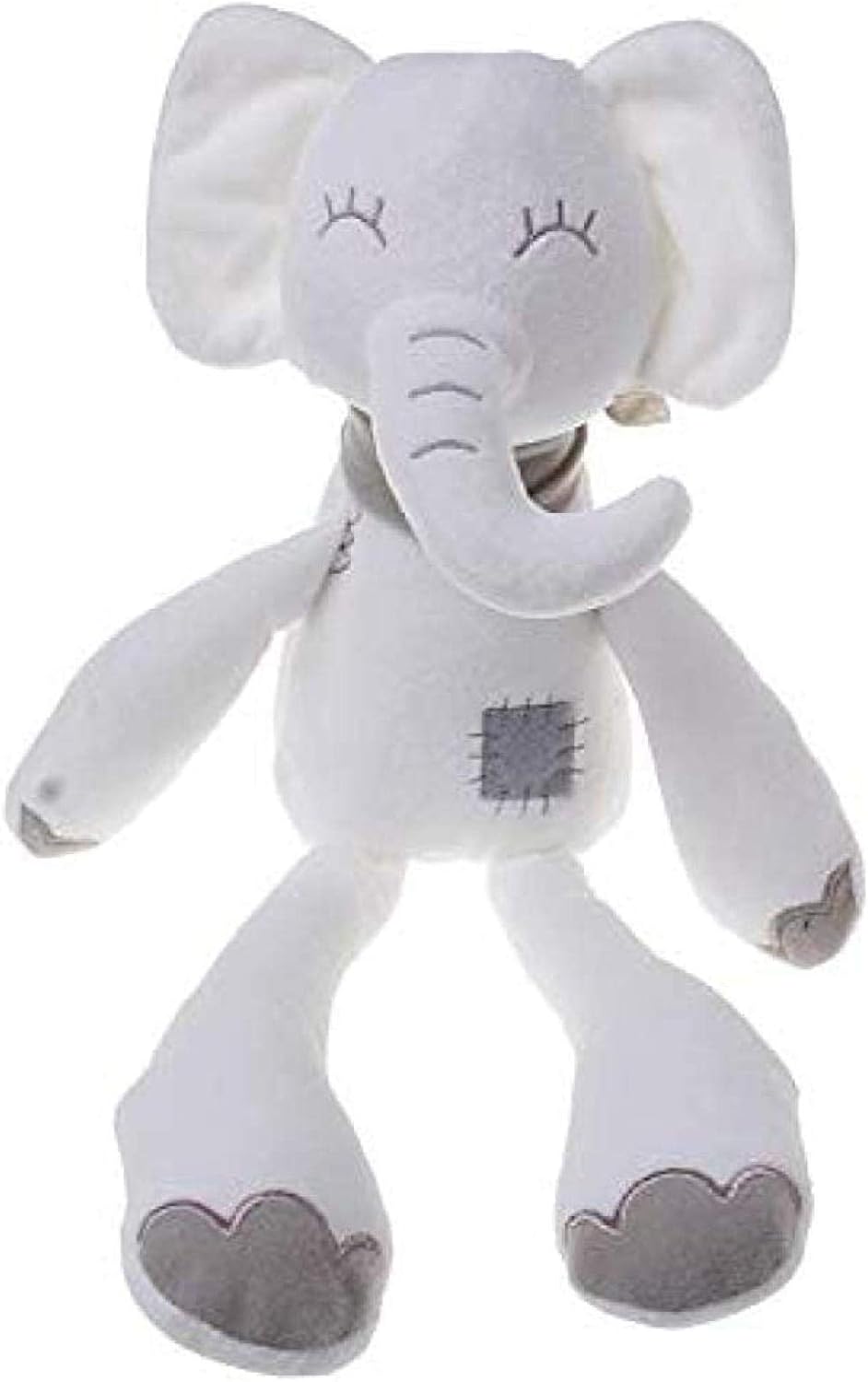 elephant doll for baby