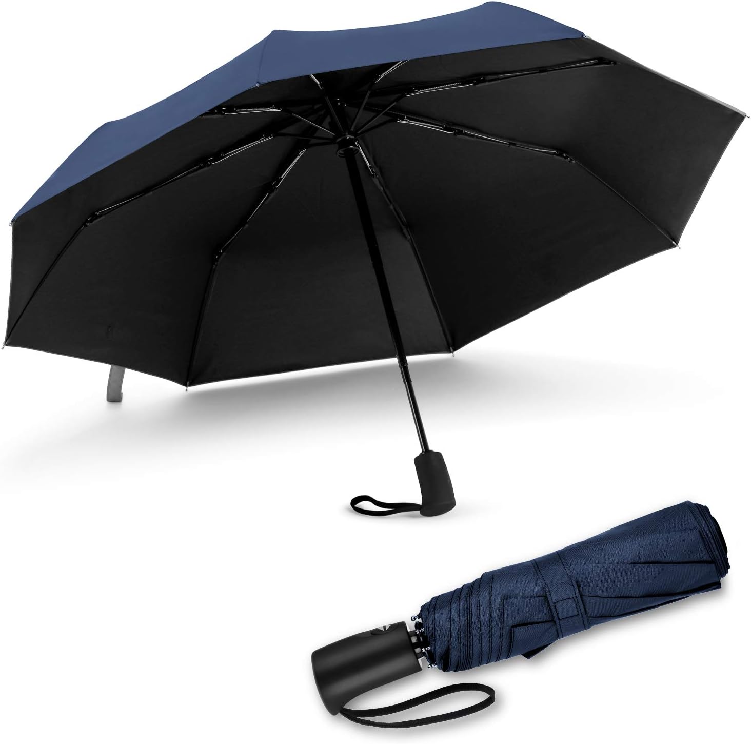 uv blocker travel umbrella