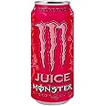 Monster Energy Juice Pipeline Punch 16 Oz Can