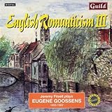 ENGLISH ROMANTICISM III                            image