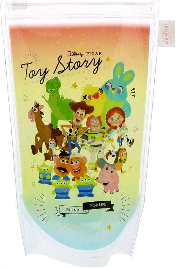 Amazon サンスター文具 ディズニー ペンケース ドリンクペンケース トイストーリー S 文房具 オフィス用品 文房具 オフィス用品