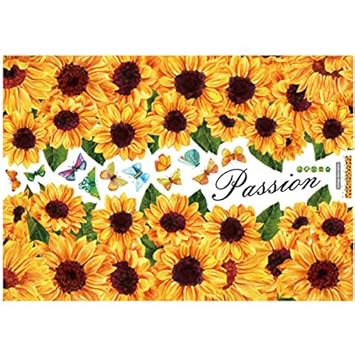 すべての花の画像 驚くばかりひまわり 壁紙 おしゃれ